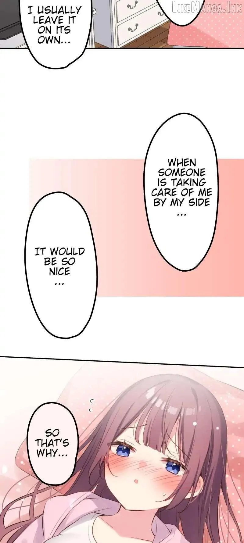 Read Waka-chan is pushy again chapter 136 image 6 on Lezhin