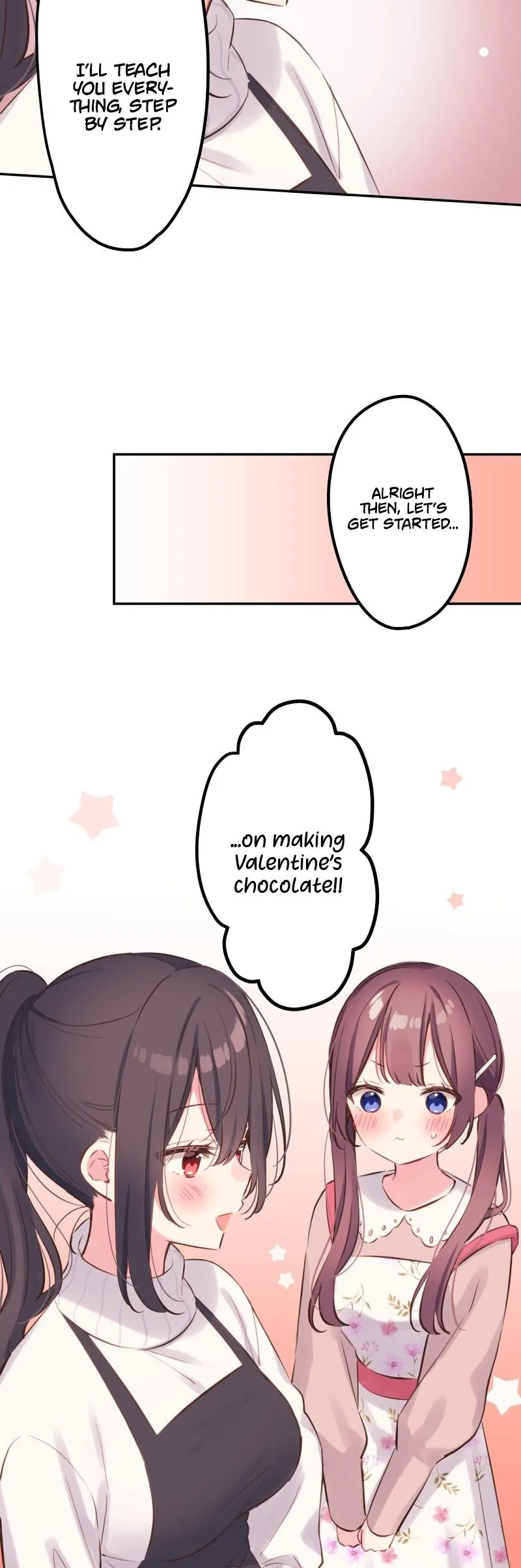 Read Waka-chan is pushy again chapter 137 image 2 on Lezhin