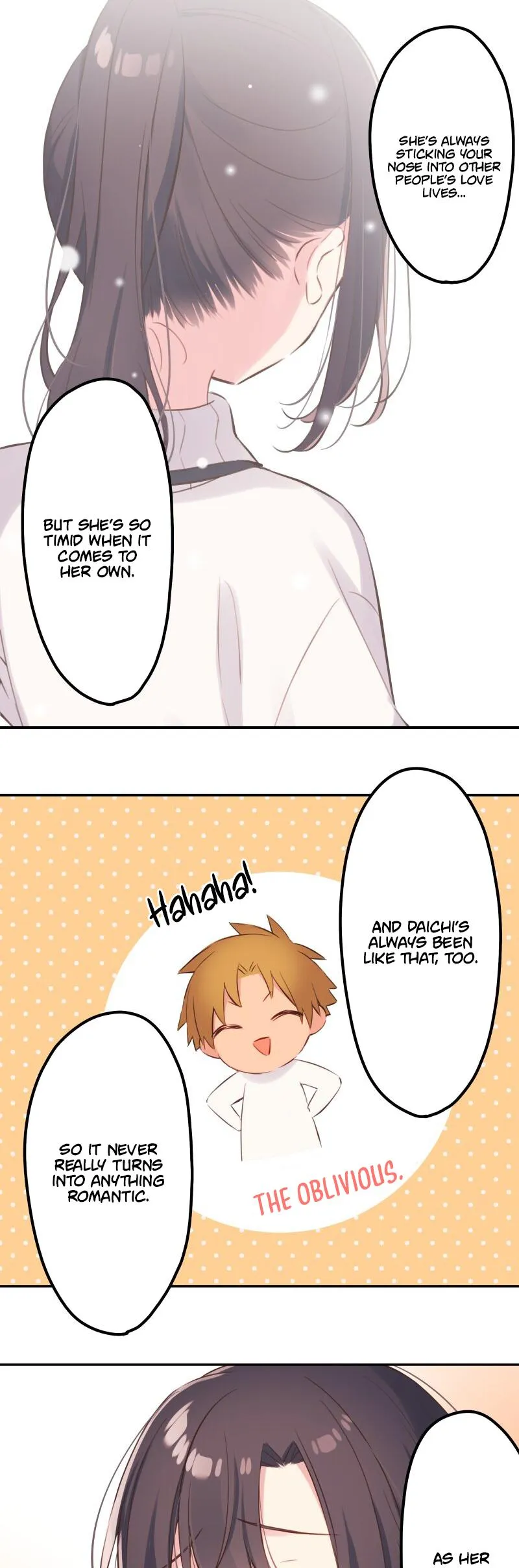 Read Waka-chan is pushy again chapter 137 image 20 on Lezhin