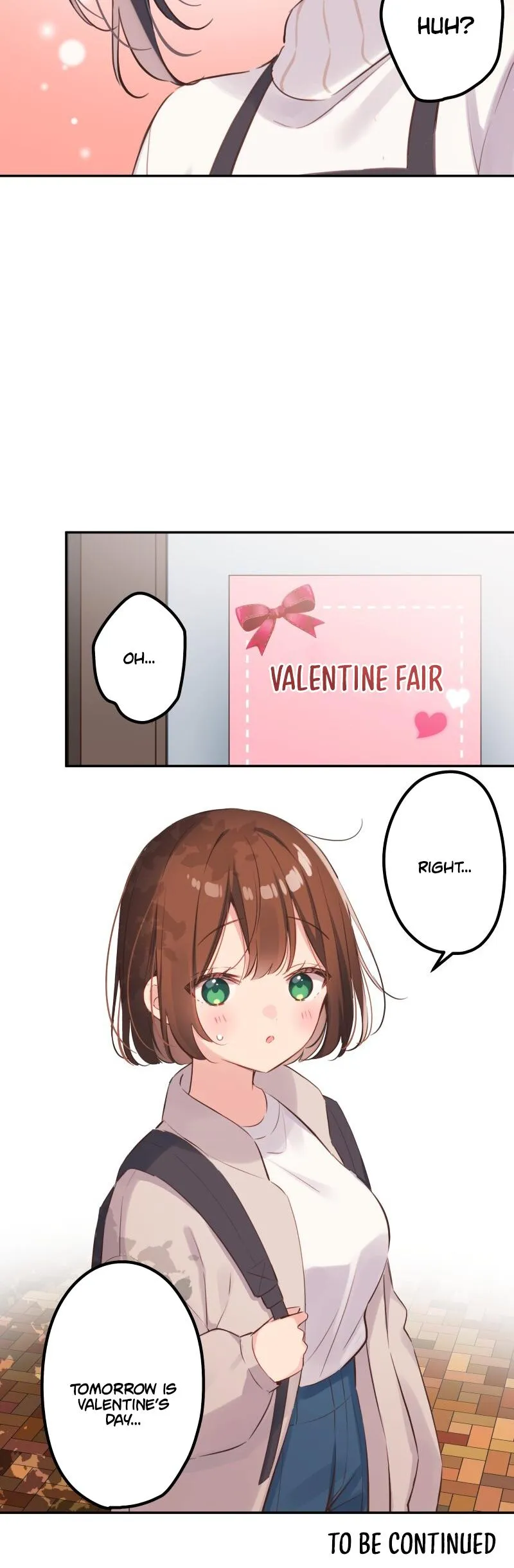 Read Waka-chan is pushy again chapter 137 image 27 on Lezhin