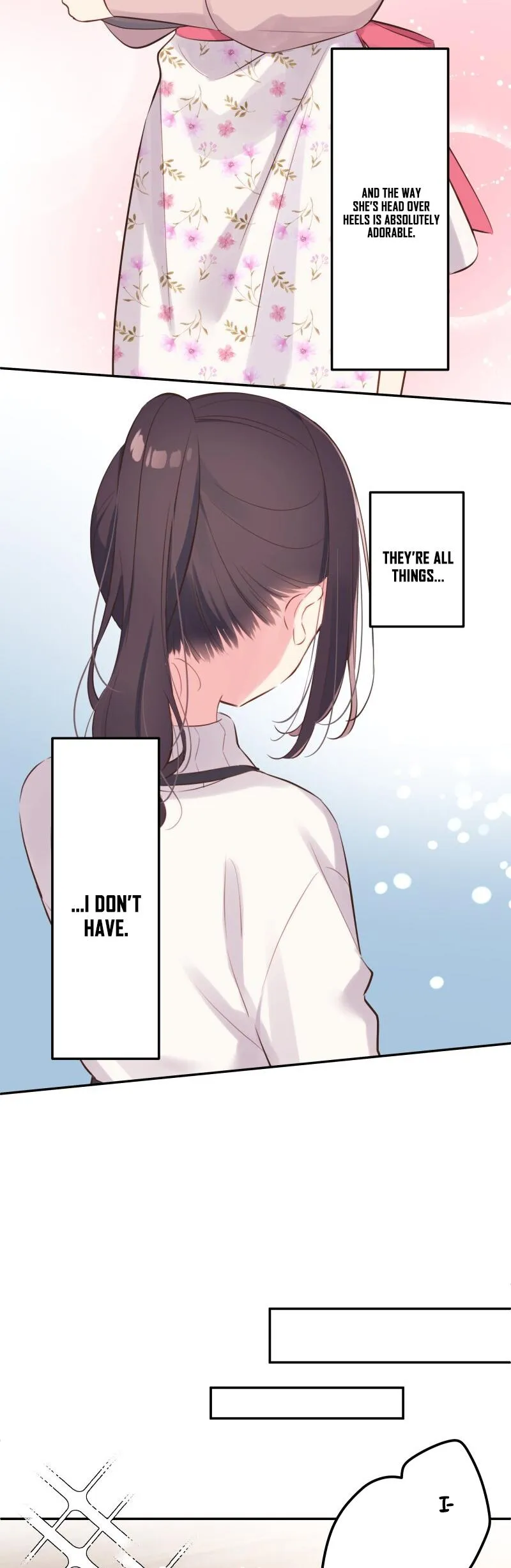 Read Waka-chan is pushy again chapter 137 image 9 on Lezhin