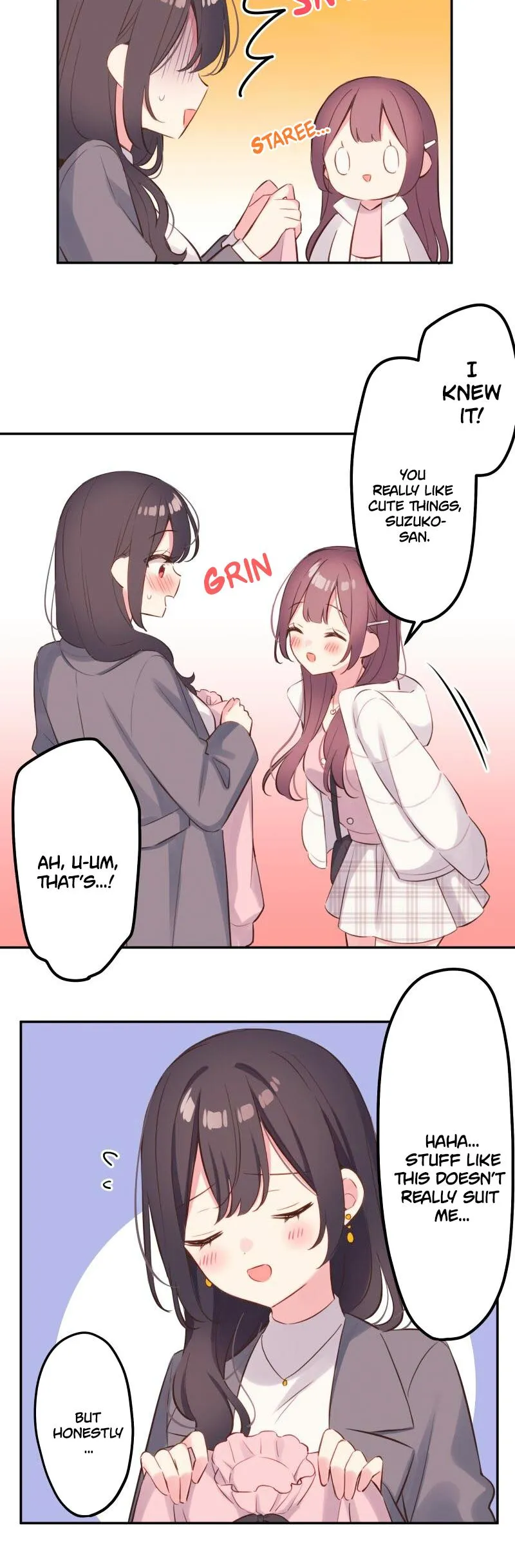 Read Waka-chan is pushy again chapter 138 image 11 on Lezhin