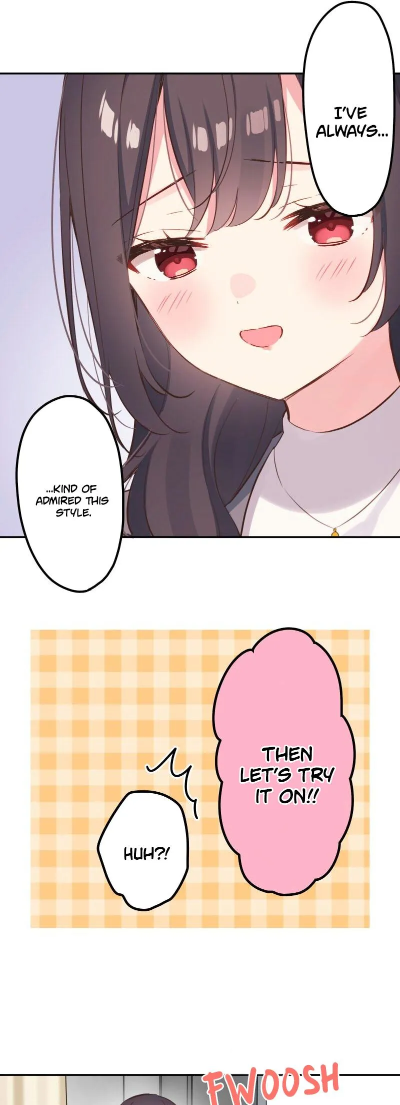 Read Waka-chan is pushy again chapter 138 image 12 on Lezhin