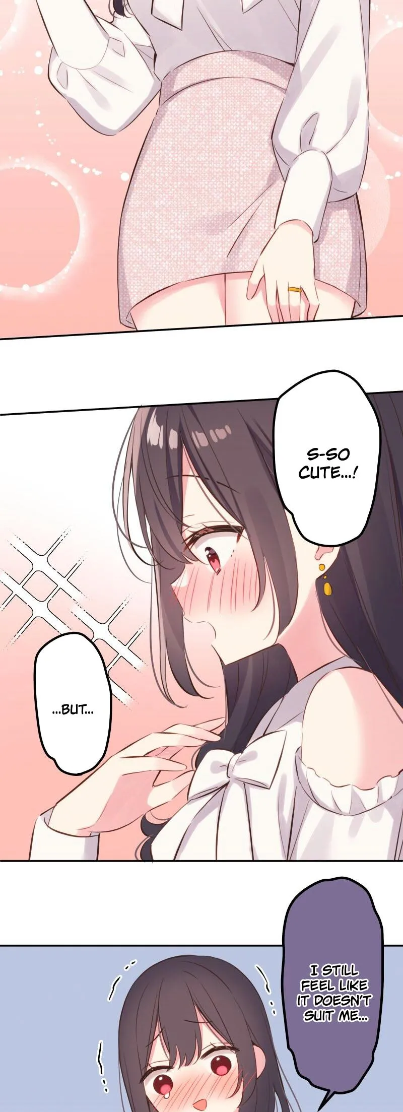 Read Waka-chan is pushy again chapter 138 image 14 on Lezhin