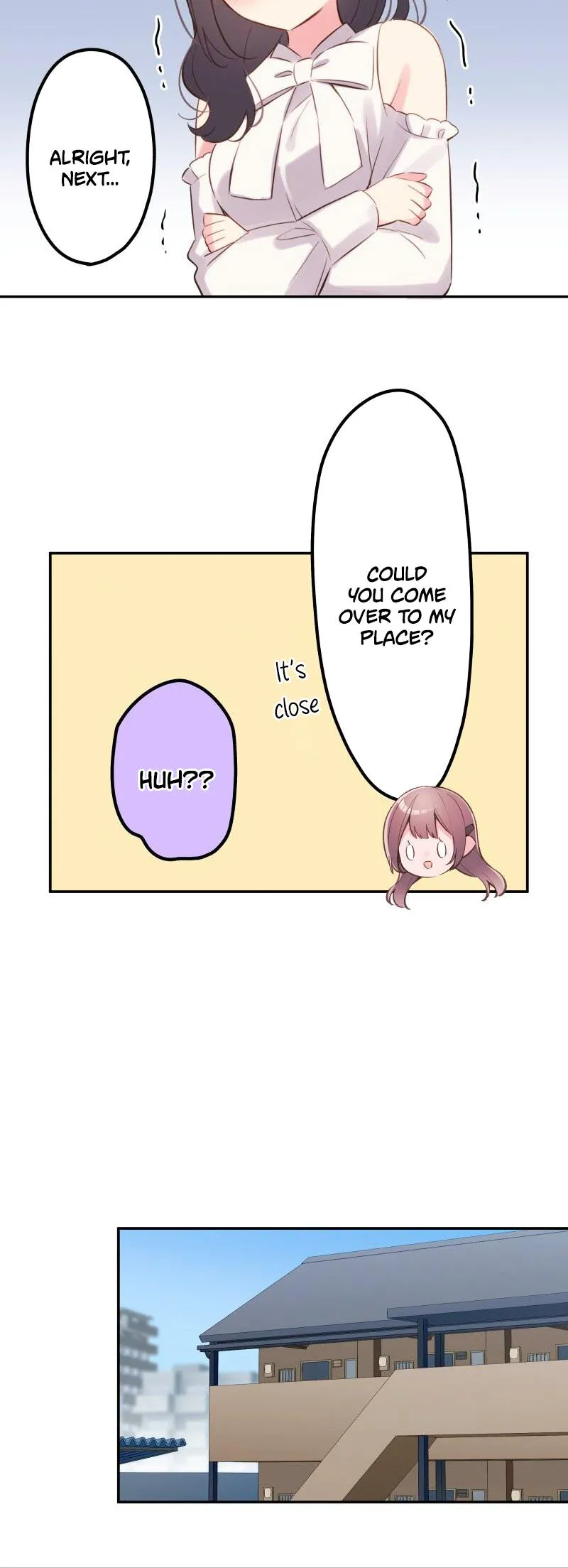 Read Waka-chan is pushy again chapter 138 image 15 on Lezhin