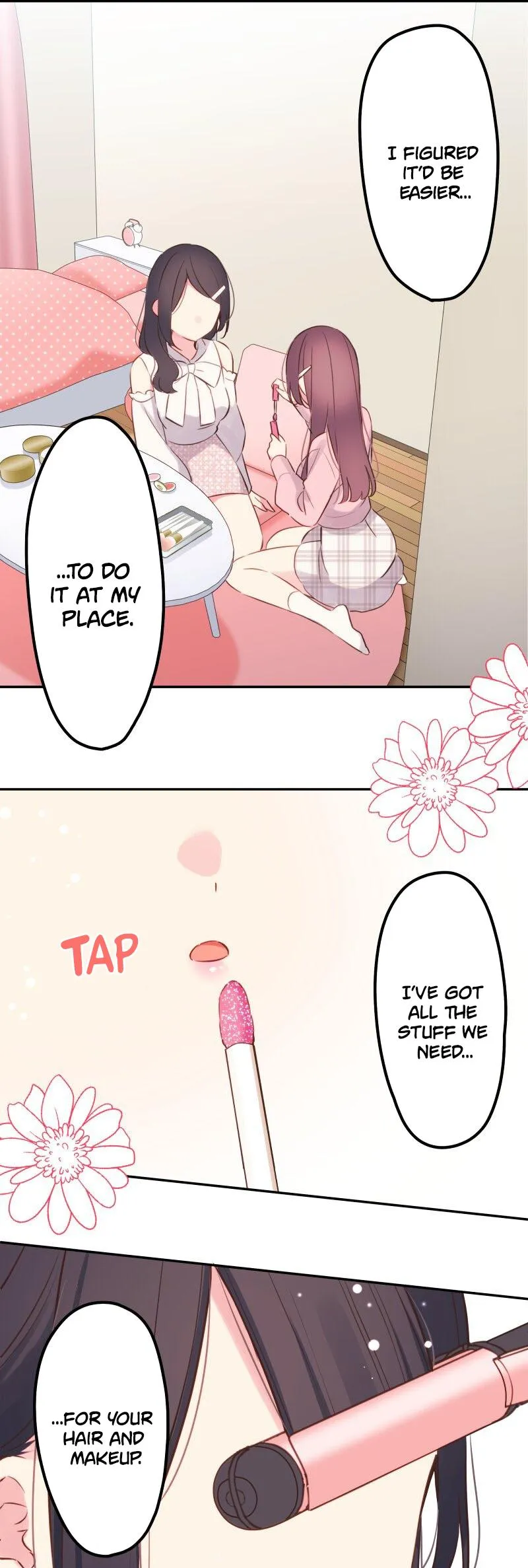 Read Waka-chan is pushy again chapter 138 image 16 on Lezhin