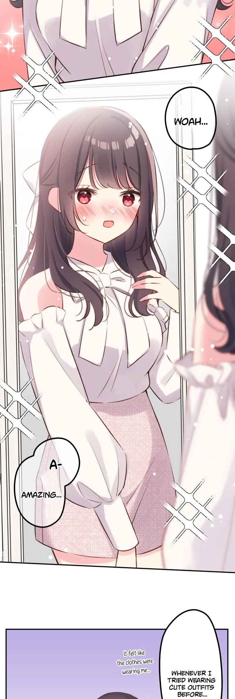 Read Waka-chan is pushy again chapter 138 image 18 on Lezhin