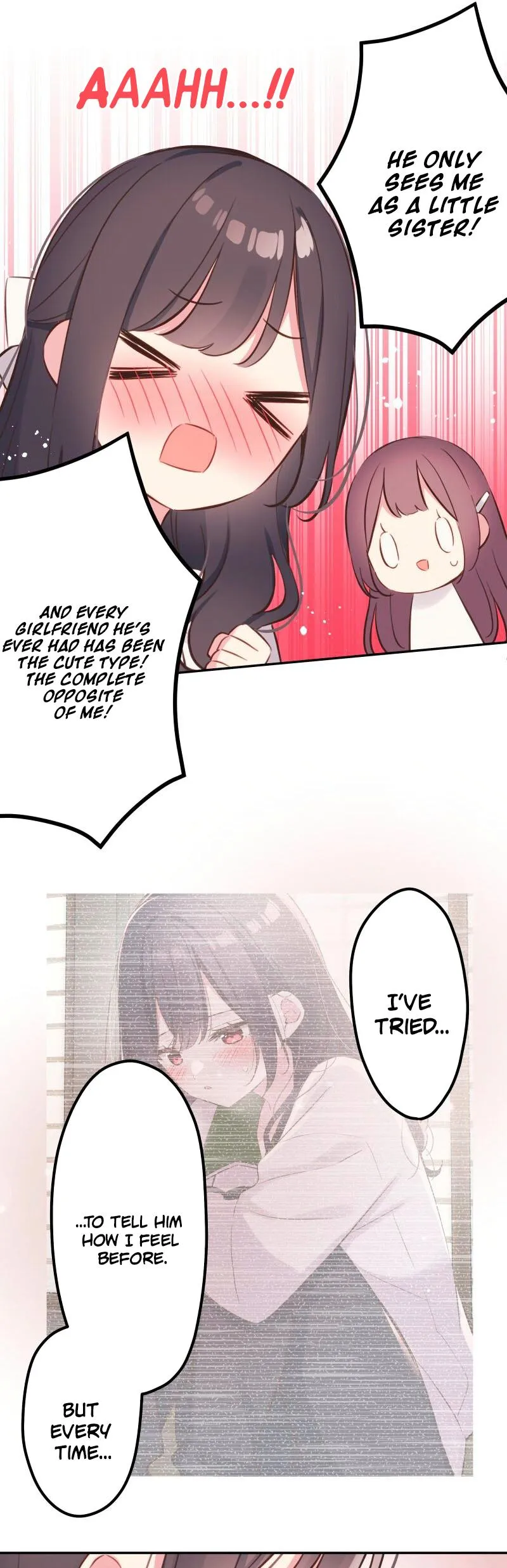 Read Waka-chan is pushy again chapter 138 image 24 on Lezhin