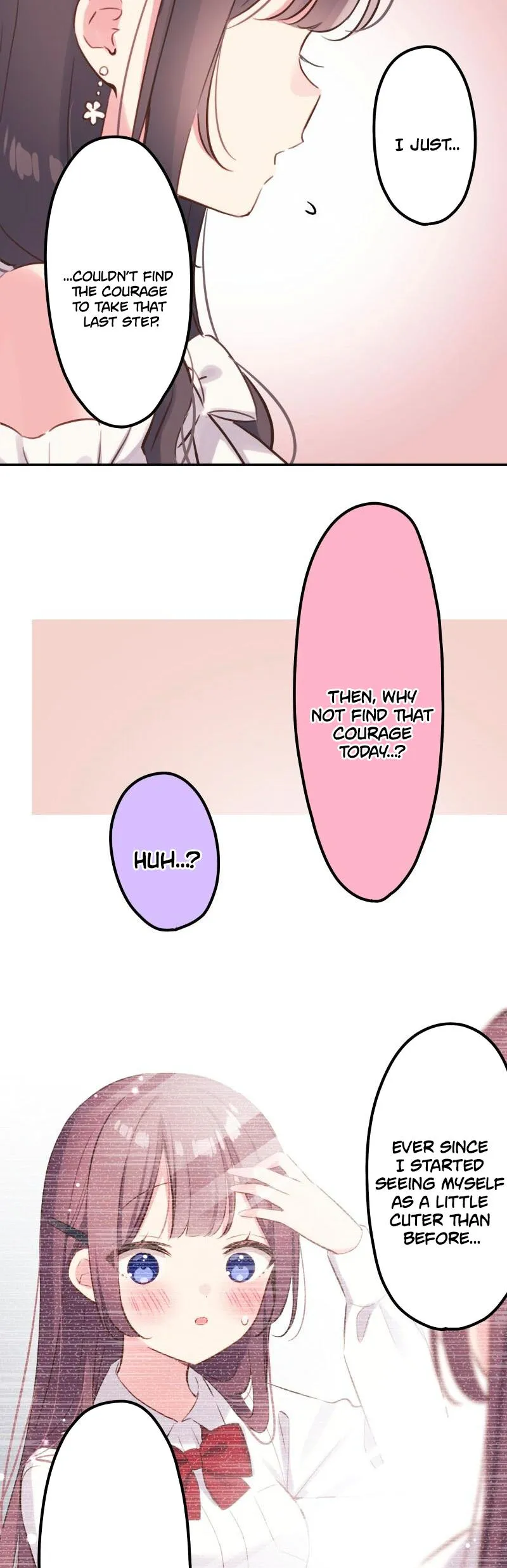 Read Waka-chan is pushy again chapter 138 image 25 on Lezhin