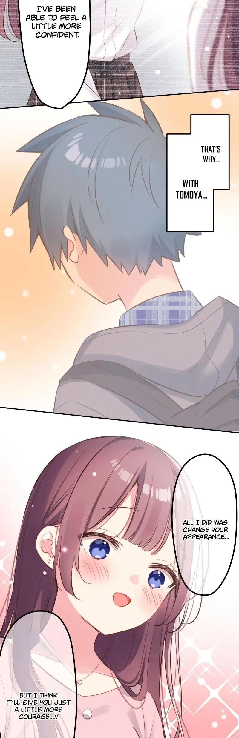Read Waka-chan is pushy again chapter 138 image 26 on Lezhin