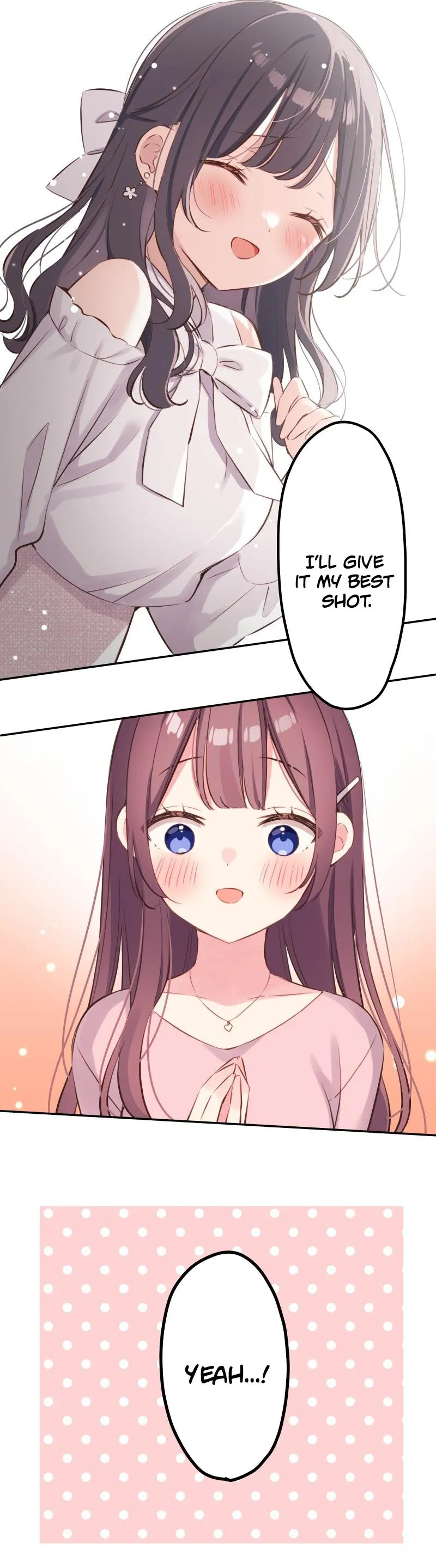 Read Waka-chan is pushy again chapter 138 image 28 on Lezhin