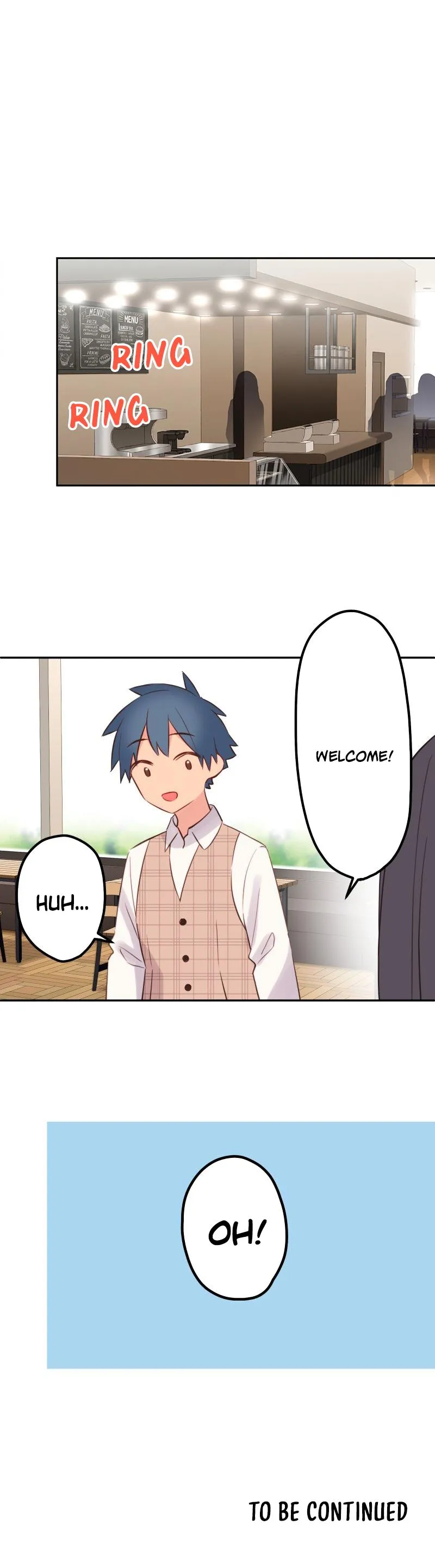 Read Waka-chan is pushy again chapter 138 image 29 on Lezhin