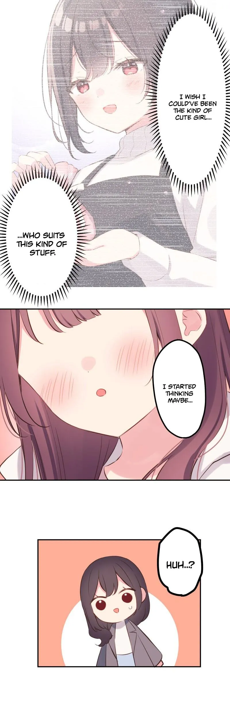 Read Waka-chan is pushy again chapter 138 image 7 on Lezhin