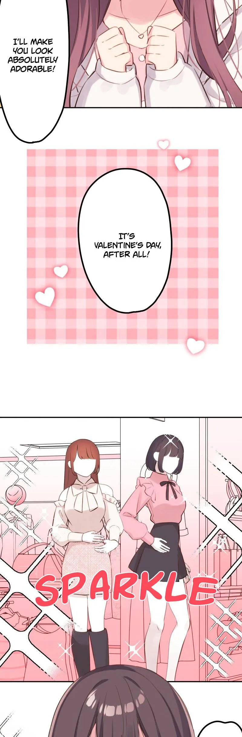Read Waka-chan is pushy again chapter 138 image 9 on Lezhin