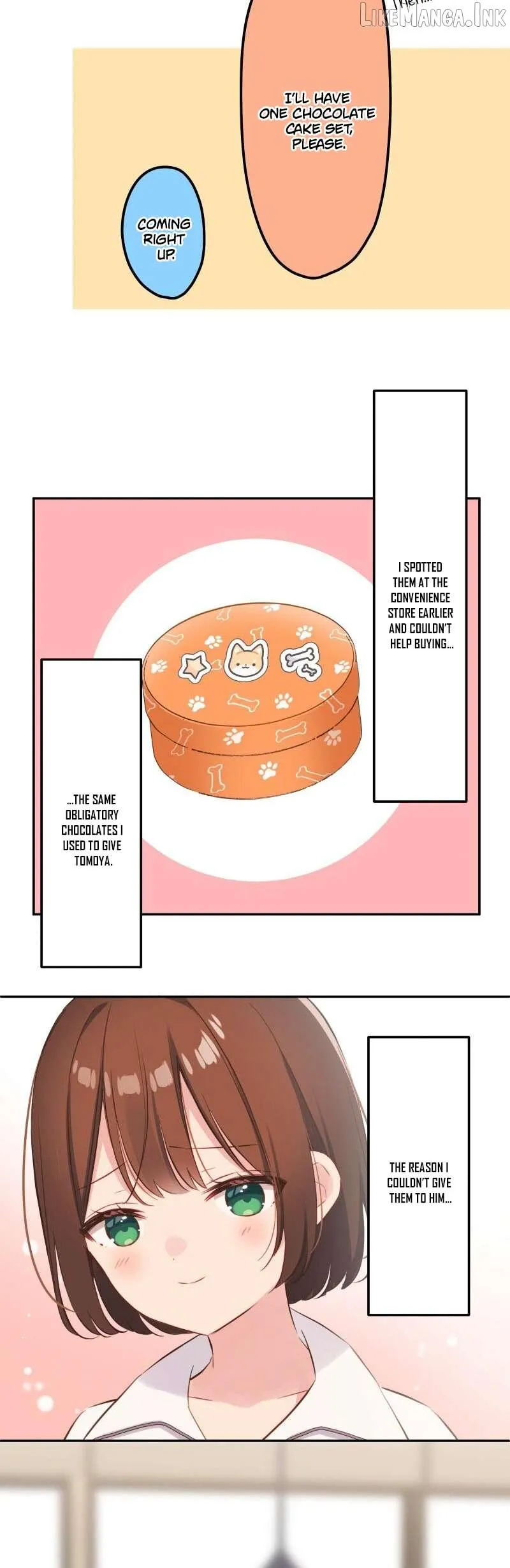 Read Waka-chan is pushy again chapter 139 image 17 on Lezhin