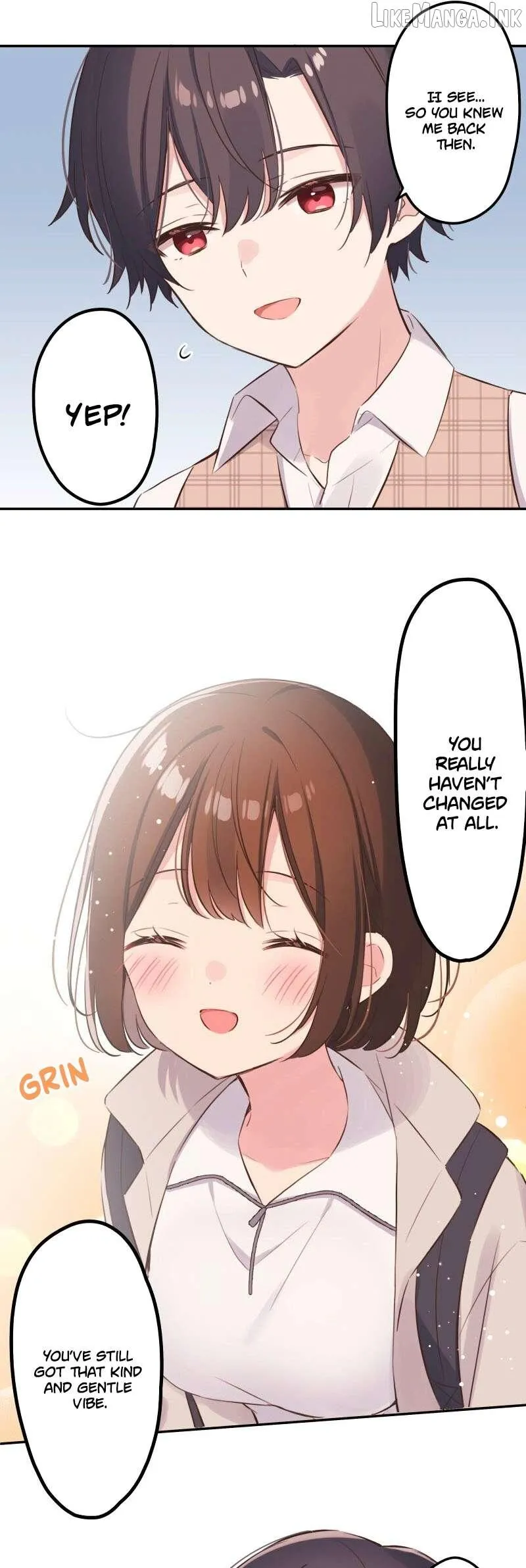 Read Waka-chan is pushy again chapter 139 image 22 on Lezhin