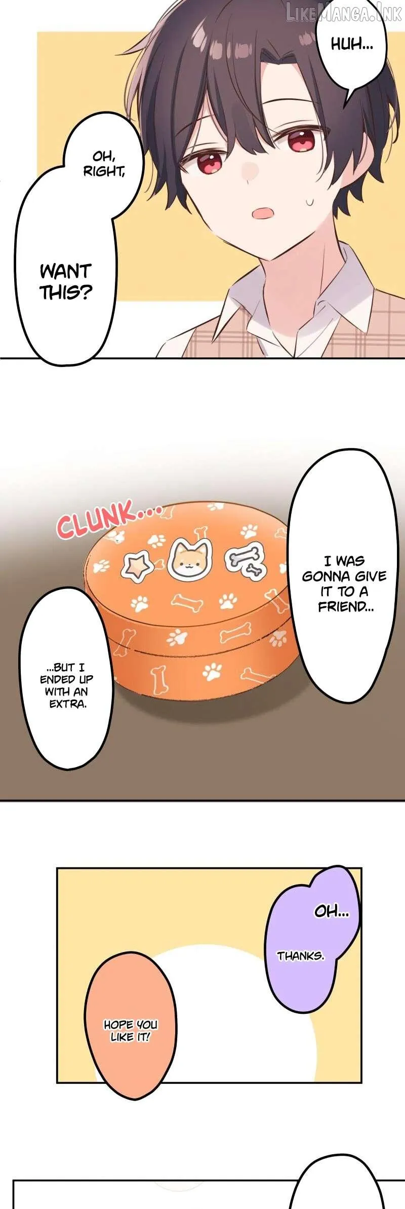 Read Waka-chan is pushy again chapter 139 image 23 on Lezhin