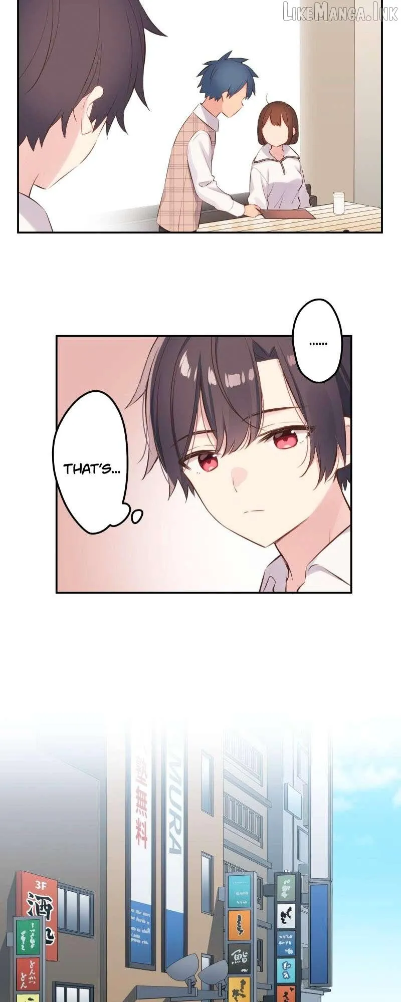 Read Waka-chan is pushy again chapter 139 image 4 on Lezhin