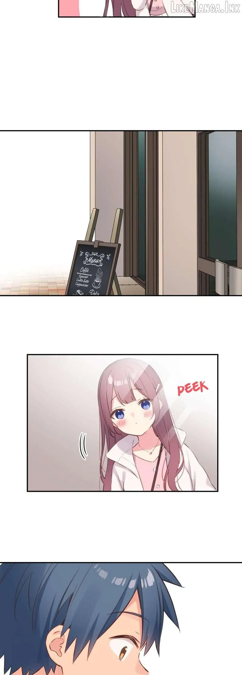 Read Waka-chan is pushy again chapter 139 image 8 on Lezhin