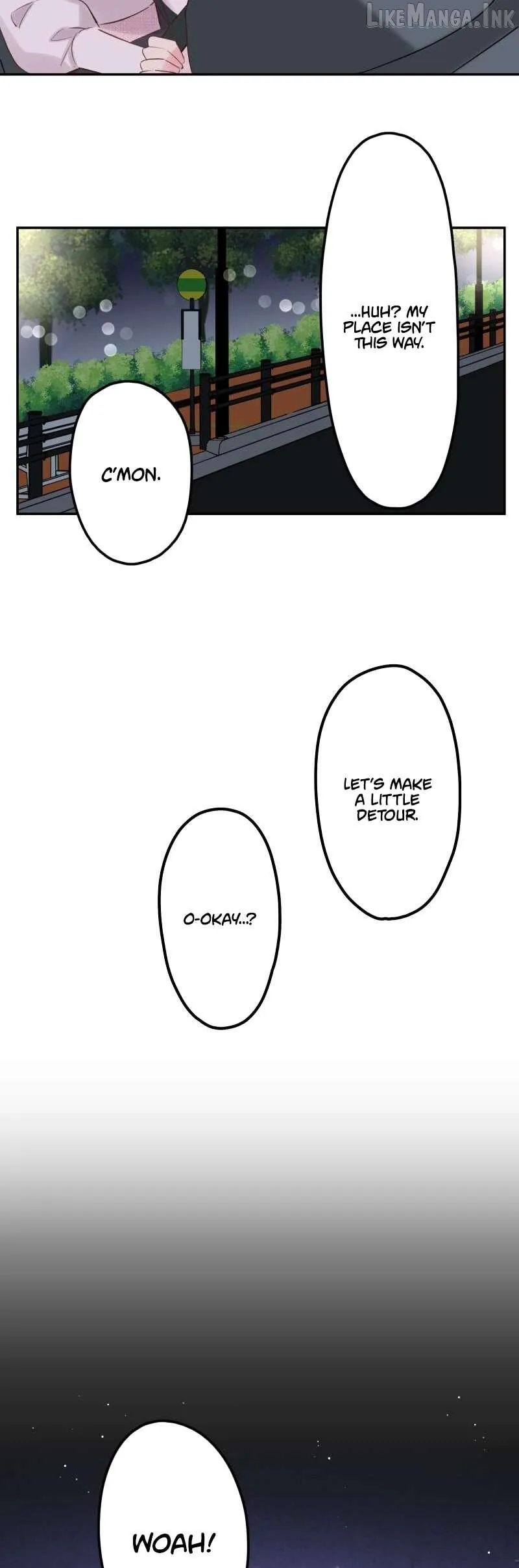 Read Waka-chan is pushy again chapter 140 image 15 on Lezhin