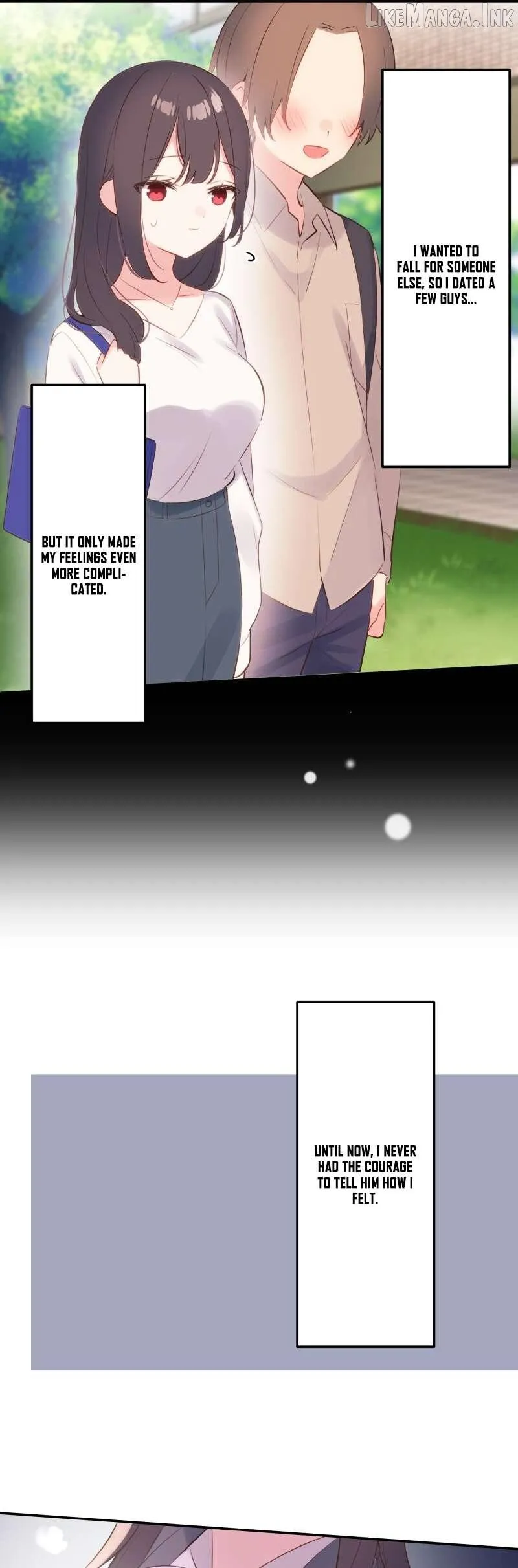 Read Waka-chan is pushy again chapter 140 image 21 on Lezhin