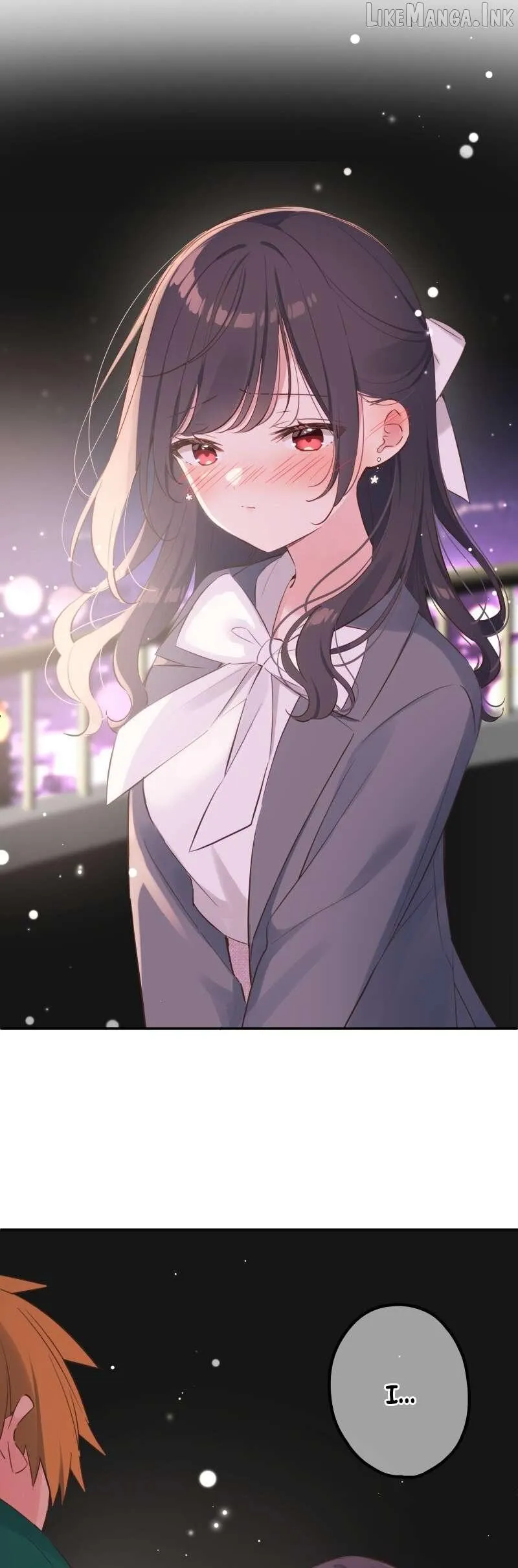 Read Waka-chan is pushy again chapter 140 image 24 on Lezhin