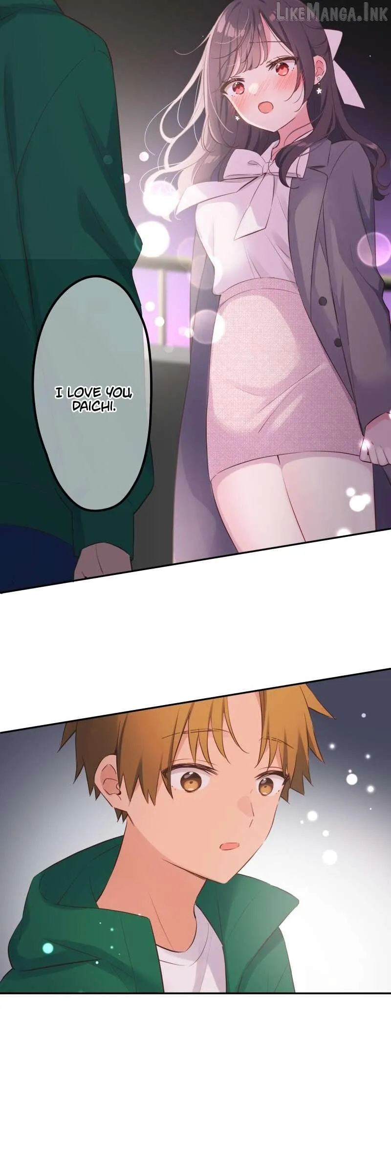 Read Waka-chan is pushy again chapter 140 image 25 on Lezhin
