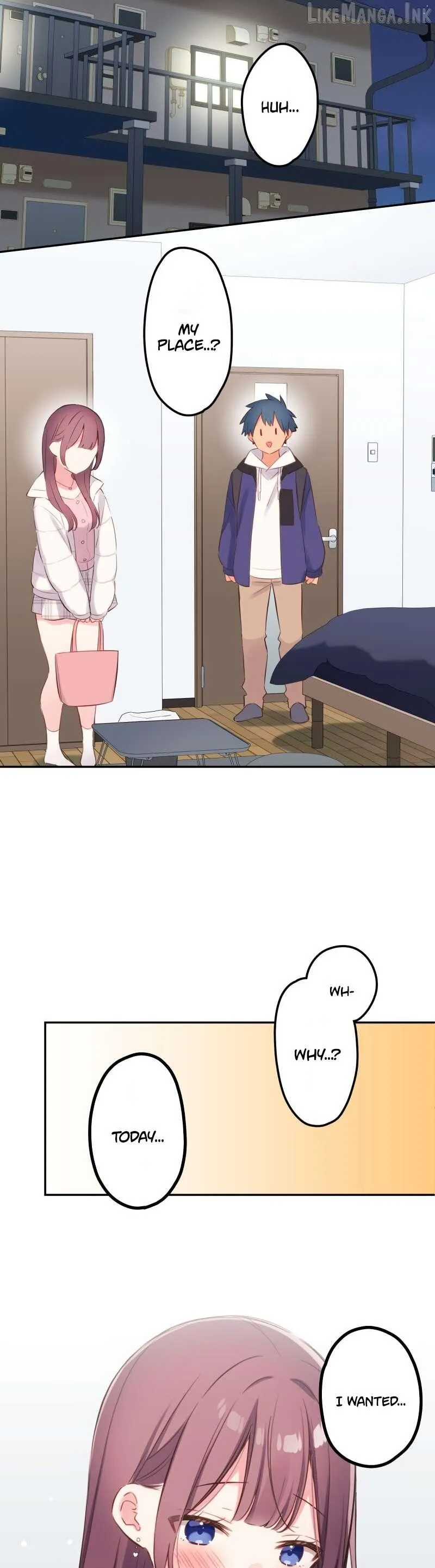 Read Waka-chan is pushy again chapter 140 image 29 on Lezhin