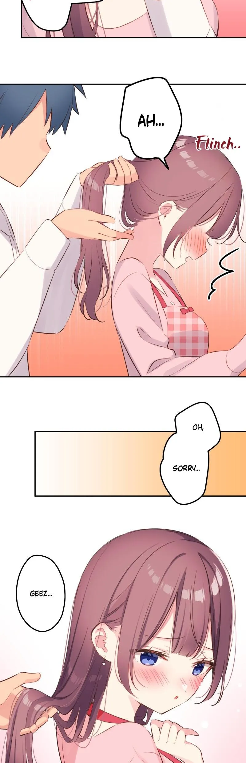 Read Waka-chan is pushy again chapter 141 image 11 on Lezhin