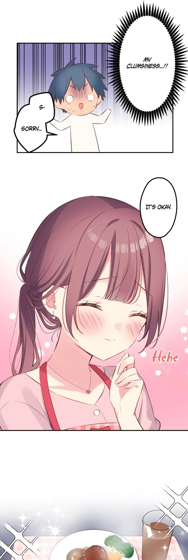 Read Waka-chan is pushy again chapter 141 image 13 on Lezhin