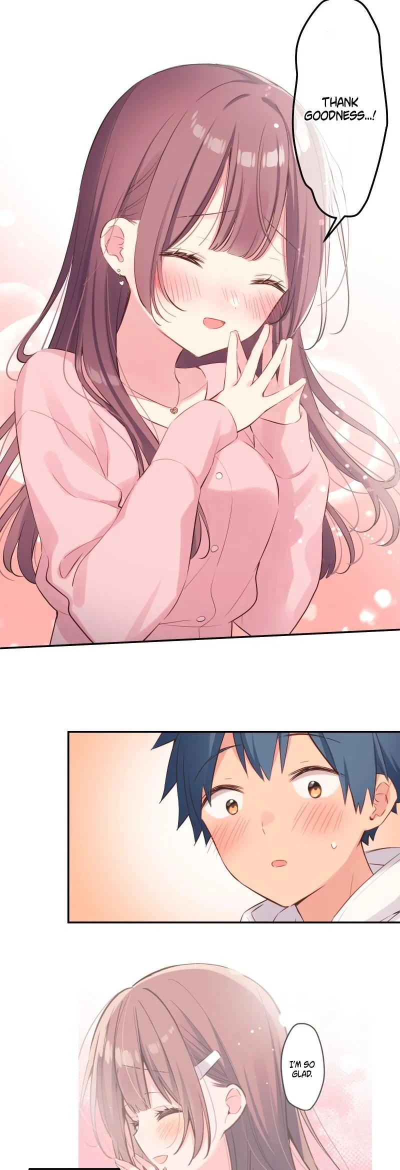 Read Waka-chan is pushy again chapter 141 image 18 on Lezhin