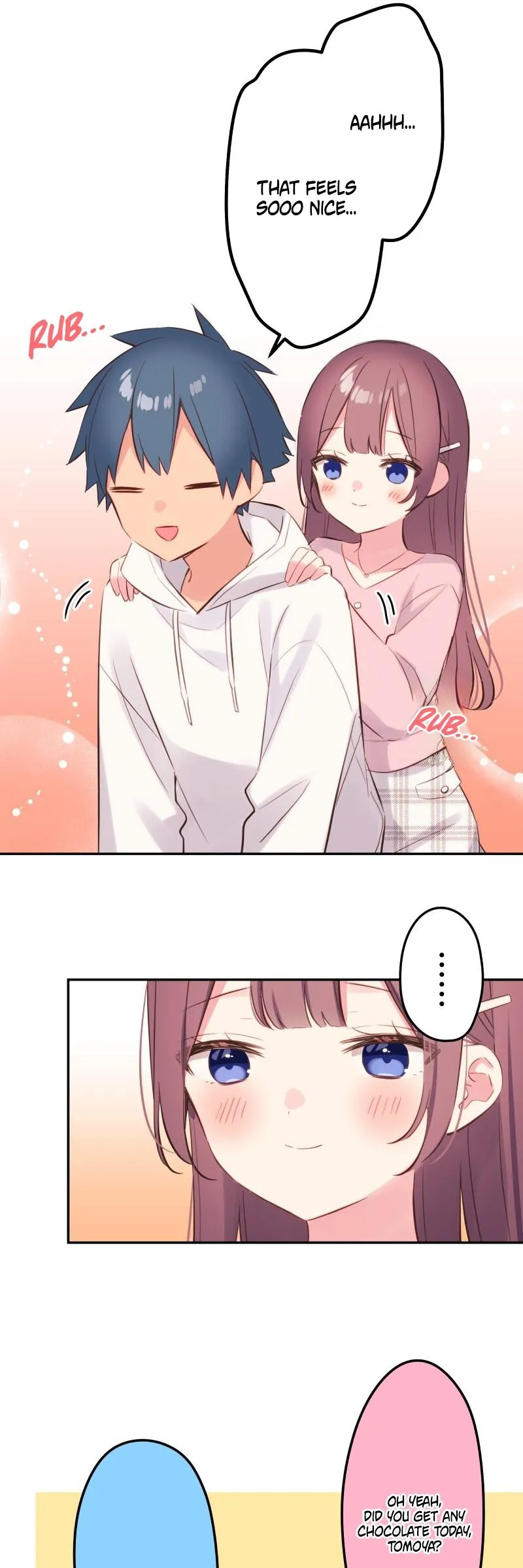 Read Waka-chan is pushy again chapter 141 image 21 on Lezhin