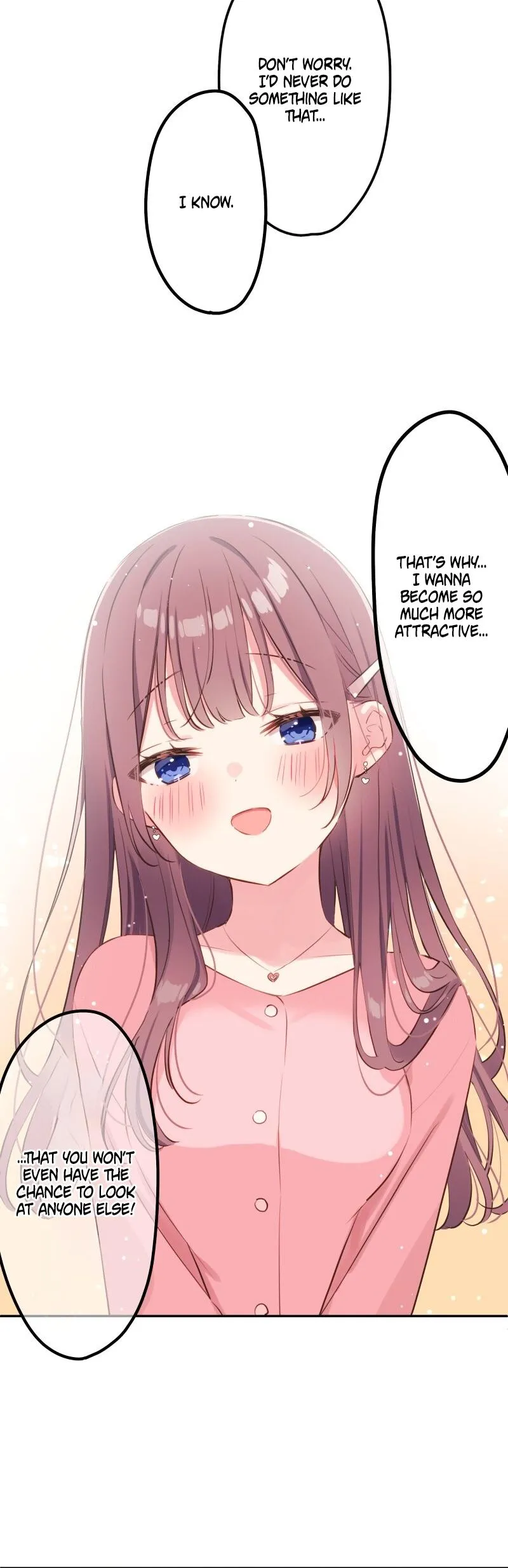 Read Waka-chan is pushy again chapter 141 image 28 on Lezhin