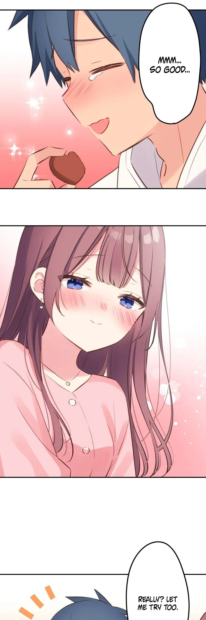 Read Waka-chan is pushy again chapter 141 image 31 on Lezhin
