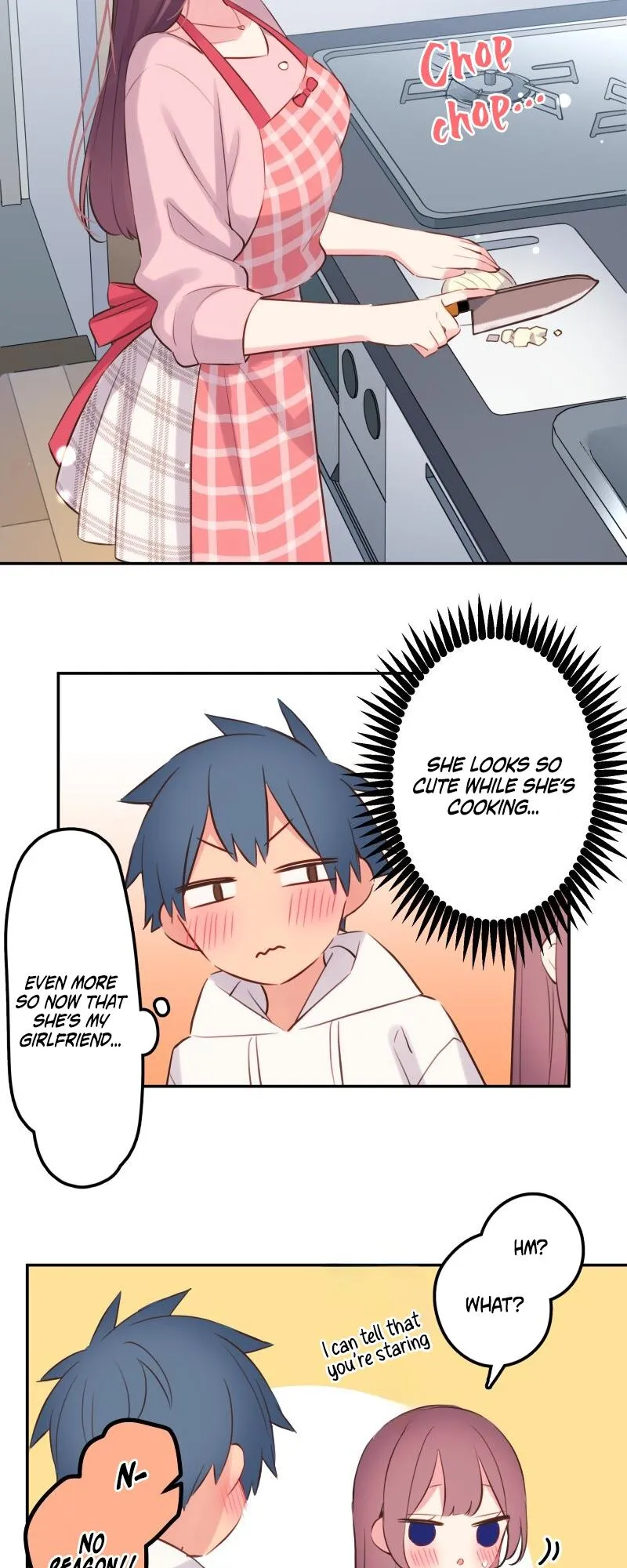 Read Waka-chan is pushy again chapter 141 image 5 on Lezhin