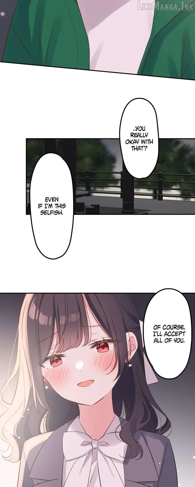 Read Waka-chan is pushy again chapter 142 image 12 on Lezhin