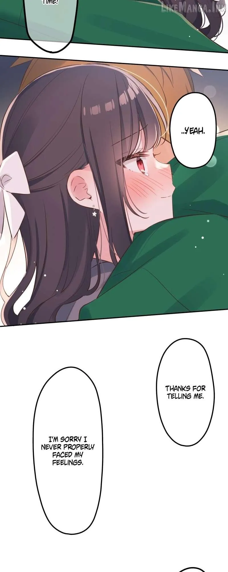 Read Waka-chan is pushy again chapter 142 image 14 on Lezhin