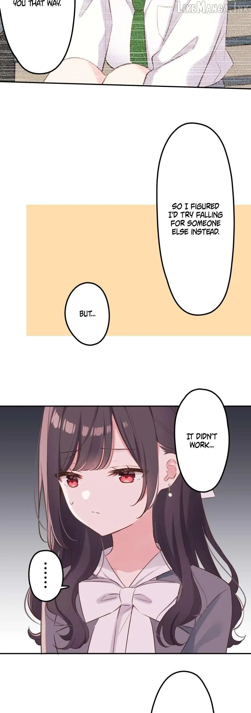Read Waka-chan is pushy again chapter 142 image 6 on Lezhin
