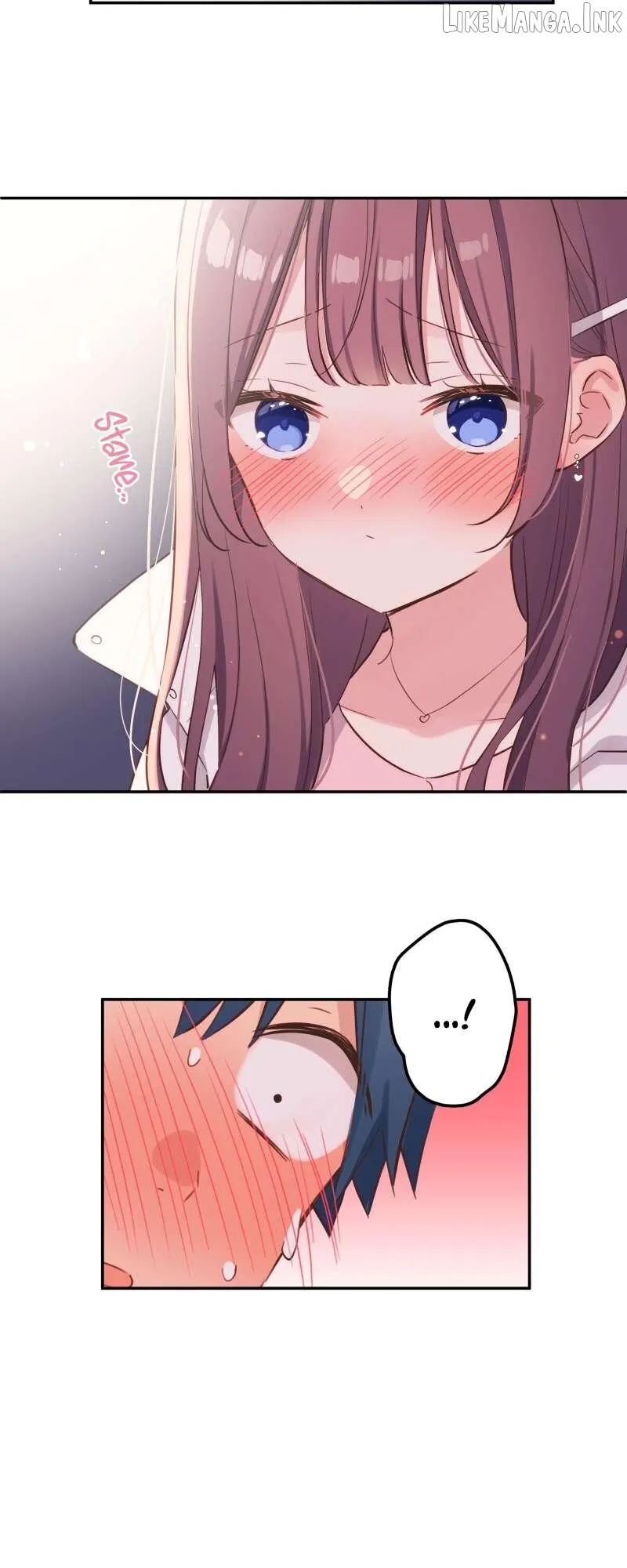 Read Waka-chan is pushy again chapter 143 image 13 on Lezhin