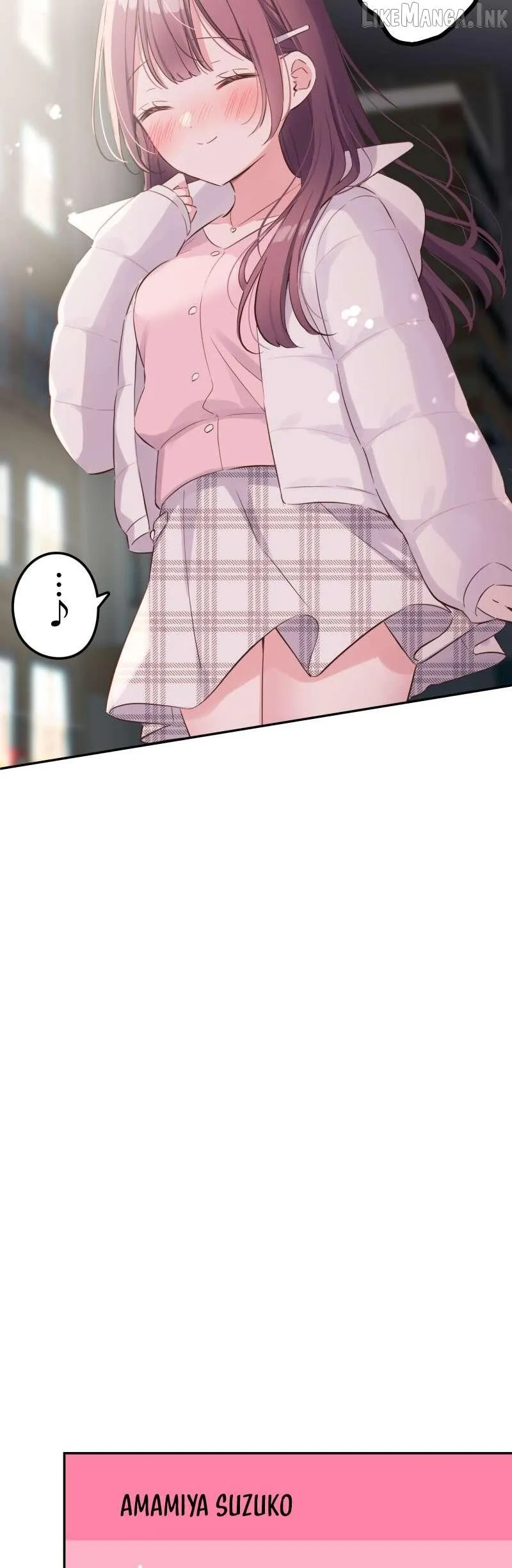 Read Waka-chan is pushy again chapter 143 image 19 on Lezhin