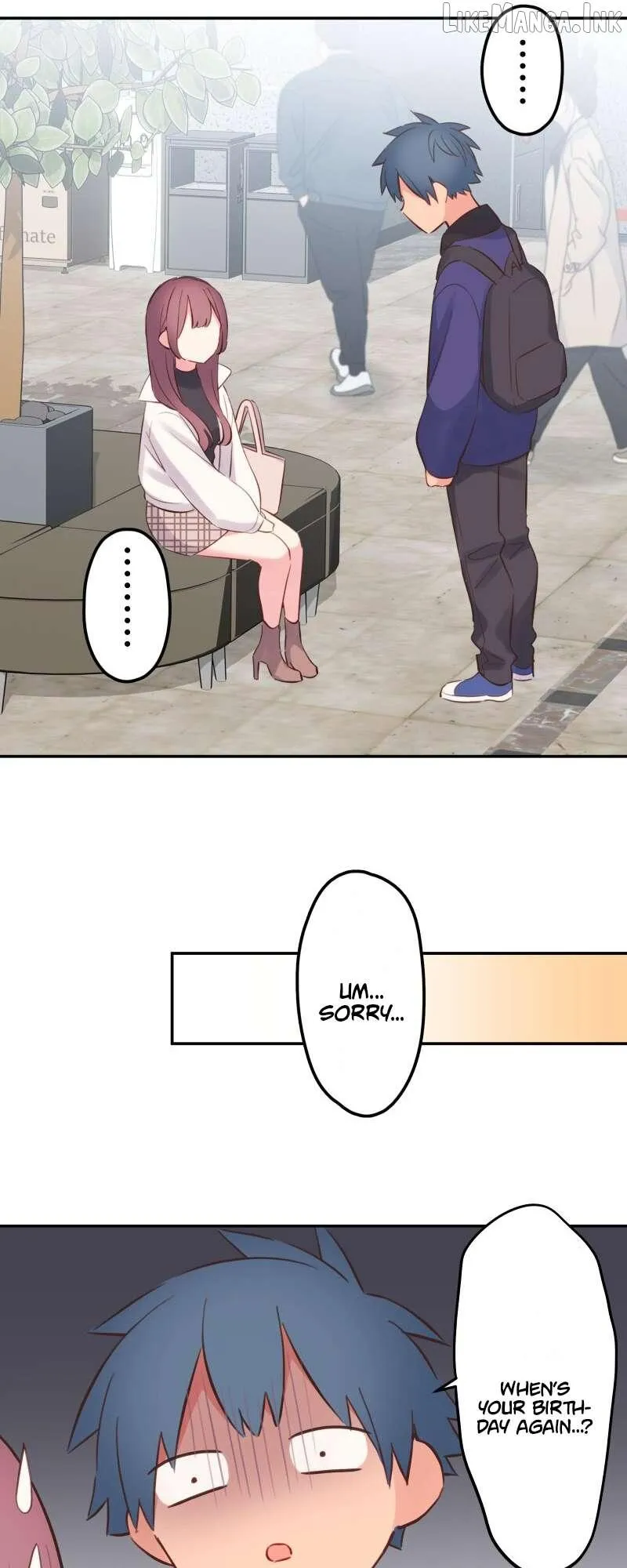Read Waka-chan is pushy again chapter 143 image 25 on Lezhin