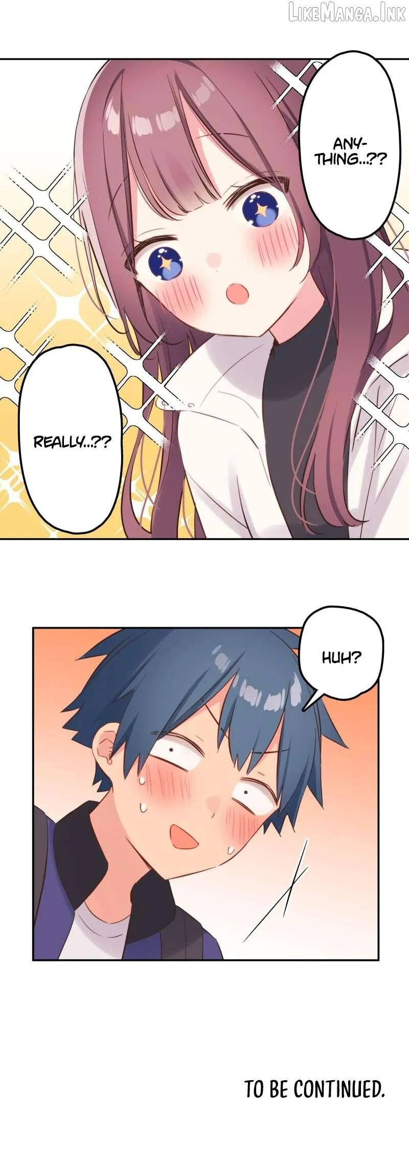 Read Waka-chan is pushy again chapter 143 image 30 on Lezhin