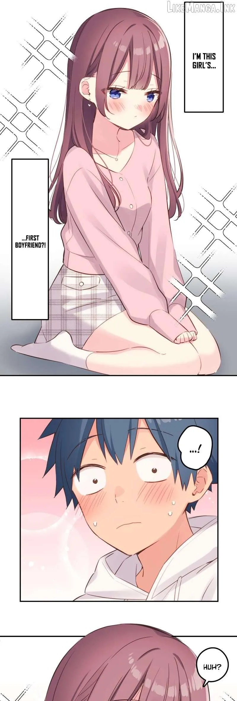 Read Waka-chan is pushy again chapter 143 image 4 on Lezhin