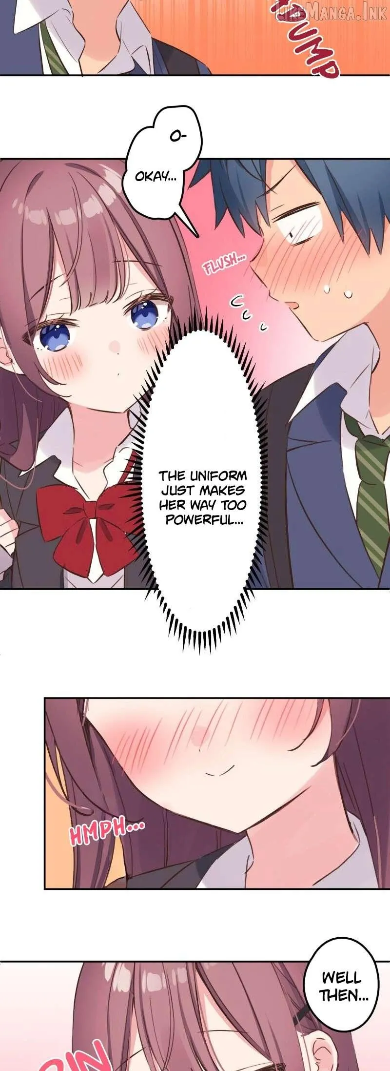 Read Waka-chan is pushy again chapter 144 image 16 on Lezhin
