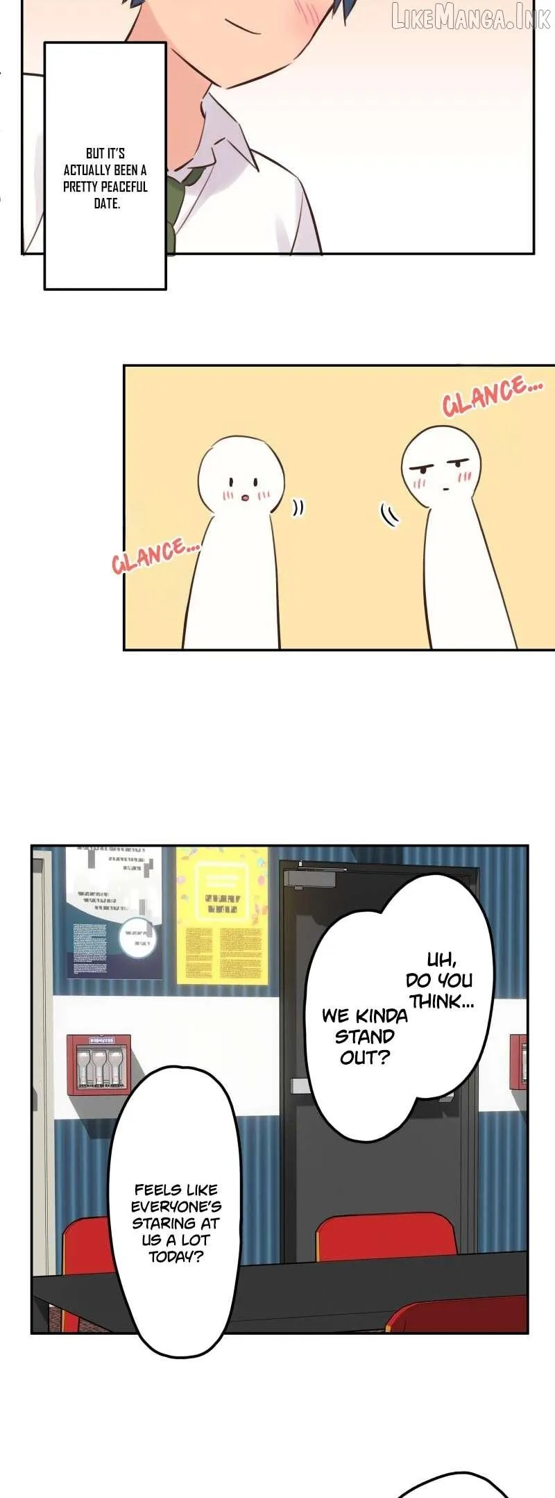 Read Waka-chan is pushy again chapter 144 image 24 on Lezhin