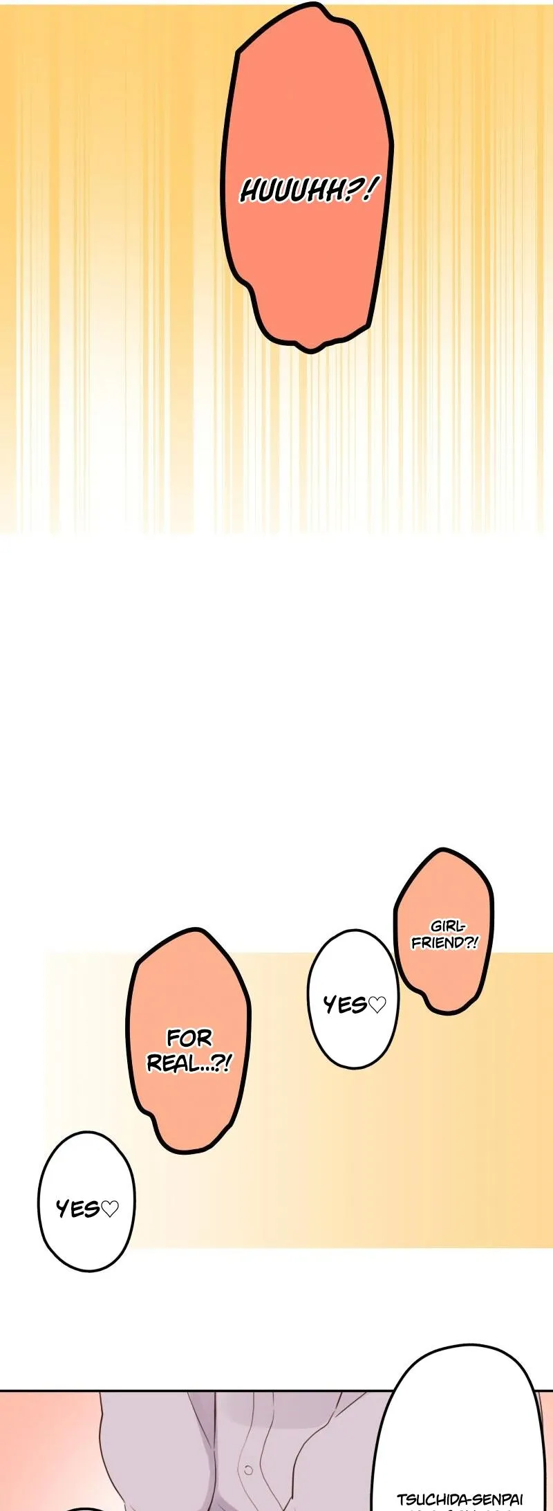 Read Waka-chan is pushy again chapter 145 image 12 on Lezhin