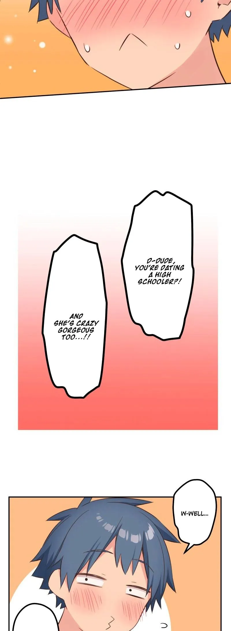 Read Waka-chan is pushy again chapter 145 image 14 on Lezhin