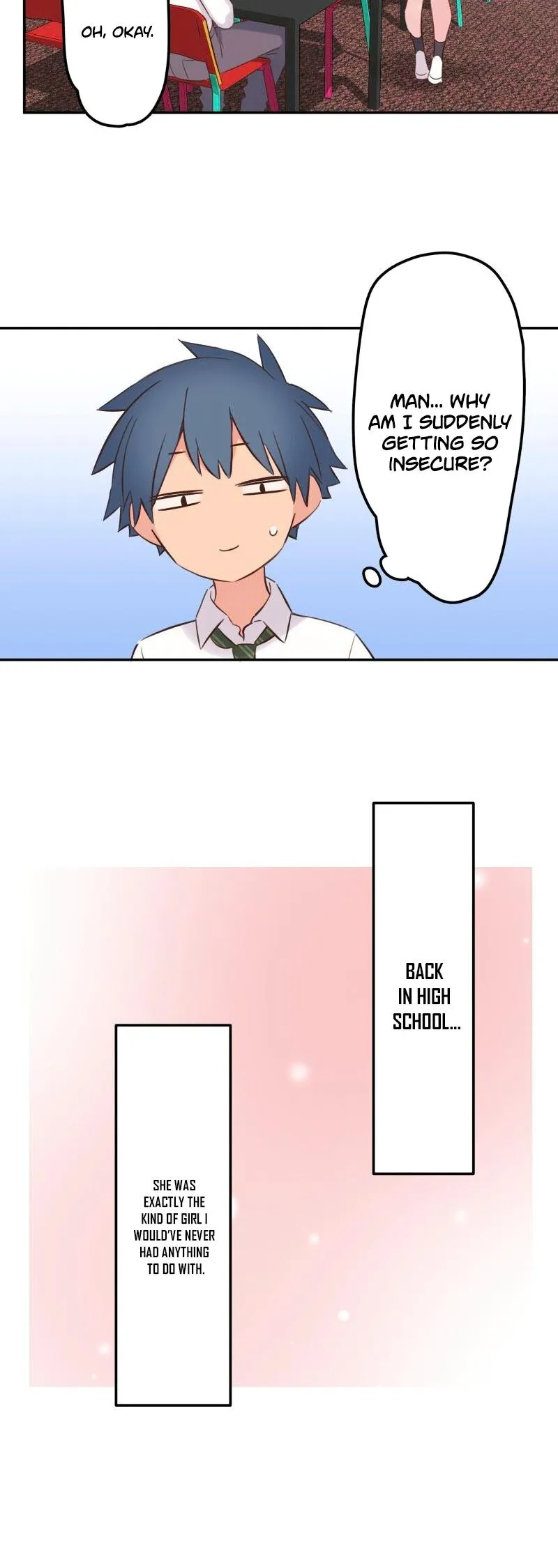 Read Waka-chan is pushy again chapter 145 image 2 on Lezhin