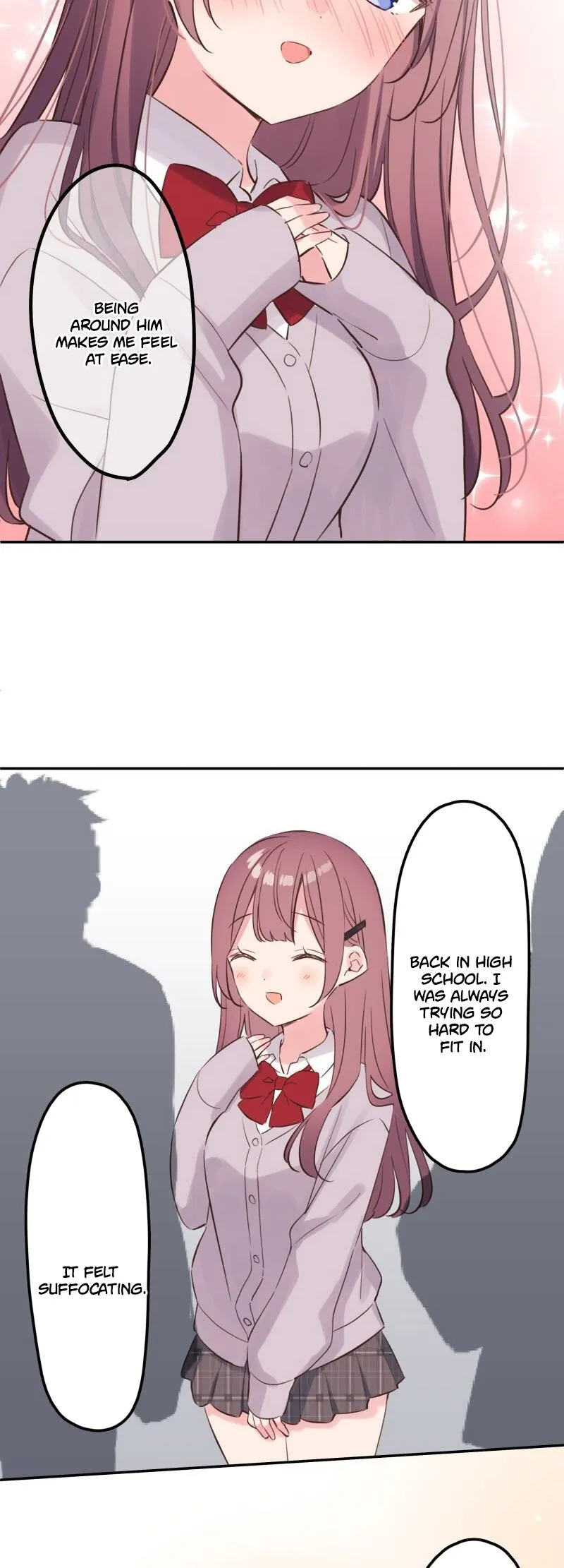 Read Waka-chan is pushy again chapter 145 image 21 on Lezhin