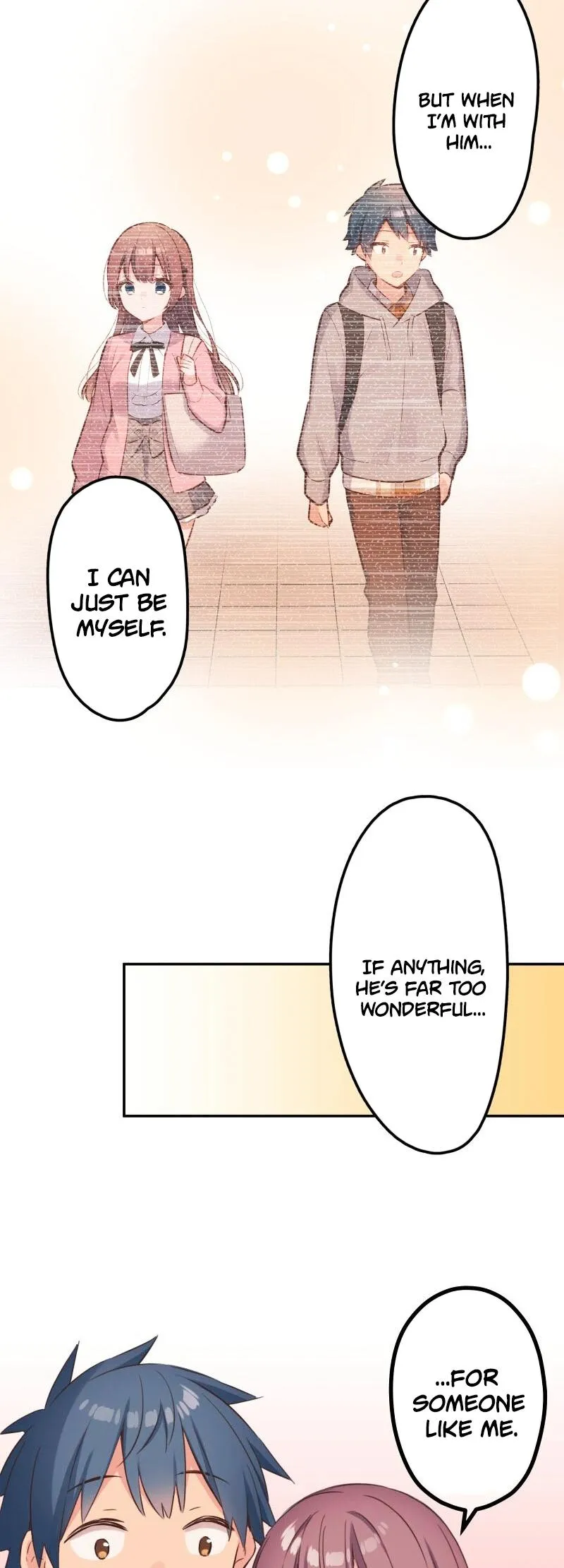 Read Waka-chan is pushy again chapter 145 image 22 on Lezhin